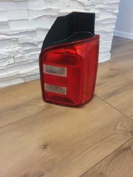 Lampa tył Vw T5 T6 Orgynalna 