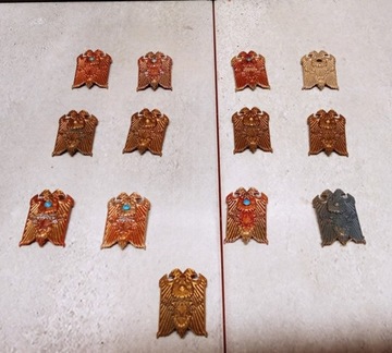 Wh40k Custodes Bits Bitz Shields Shield Tarcze