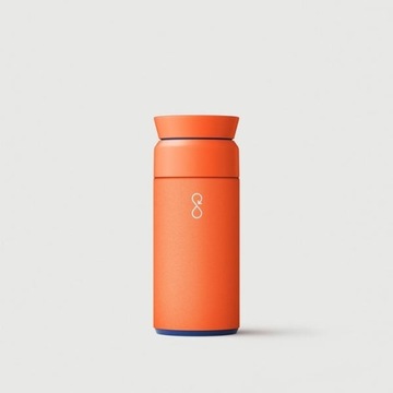 Brew Flask Sun Orange (350ml)