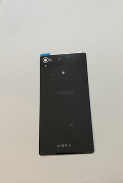 Klapka baterii do Sony Xperia Z2 czarna