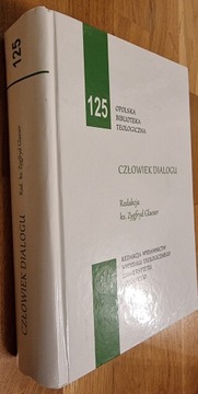 Człowiek dialogu, Alfons Nossol, księga pamiątkowa