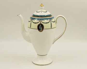 Madeleine Dzbanek do kawy 900ml Wedgwood