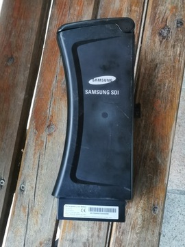 Bateria Samsung SDI 36V 