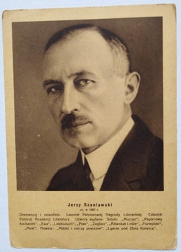 Jerzy Szaniawski