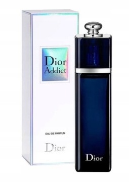 Dior Addict woda perfumowana 100Ml