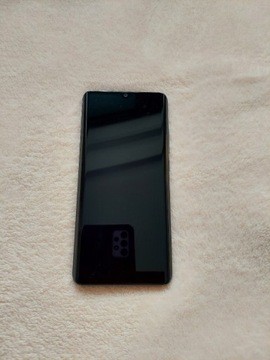 Xiaomi Mi Note 10 czarny 6GB 128GB