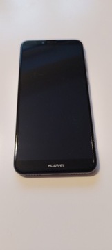 Huawei Y6 ATU-L21 2GB 16GB Black klasa A- Android