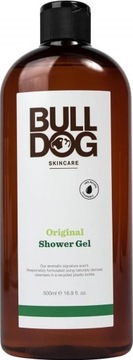 Bulldog 500 ml Original żel pod prysznic
