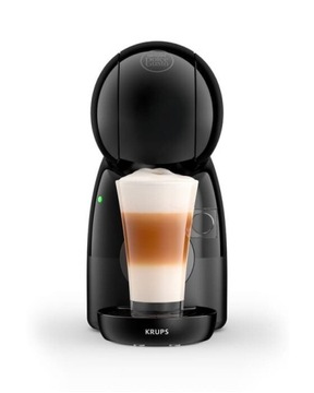 Ekspres Krups - Nescafe Dolce Gusto Piccolo xs