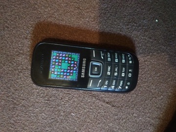 SAMSUNG GT-E1200 telefon e1200