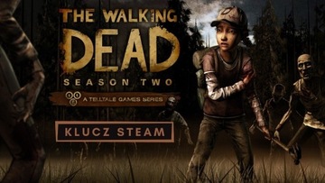 The Walking Dead Season 2 Steam