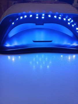 Lampa UV Amayga LED 168W