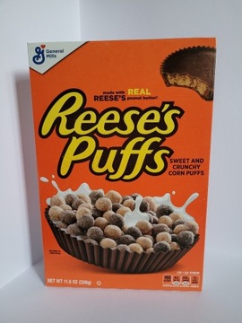 Reese's Puffs 326g