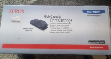 Toner Xerox 106R01379 Phaser 3100 Nowy Oryginalny