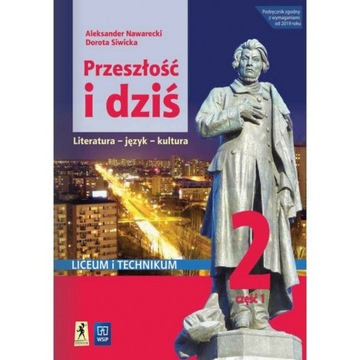 Przeszłość i dziś 2, cz.1, WSIP 