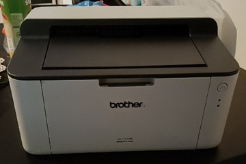 Drukarka brother 1110E