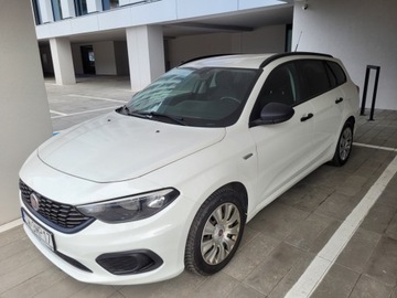 Fiat Tipo (356_) kombi 1.4 (WXF1B) 120 KM