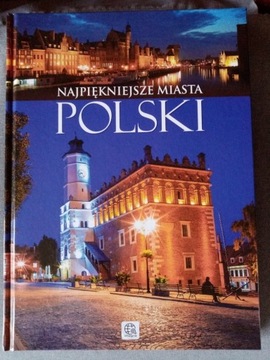 "Najpiękniejsze miasta Polski" 