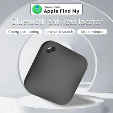 3szt x Lokalizator Tag GPS Find My Apple