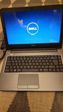 Dell Latitude 3440 14 cali i5-4210