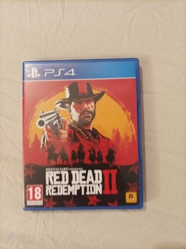 Red dead redemption2