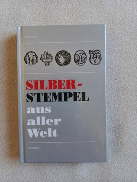 Silber -Stempel aus aller Welt - Jan Diwiś