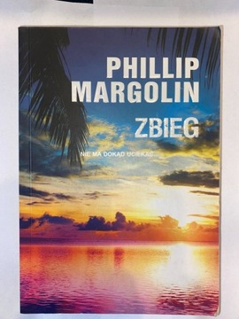 Zbieg Phillip Margolin