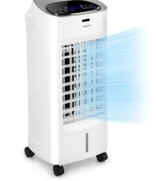 OneConcept Coolster Klimator wentylator jonizator