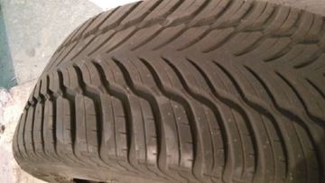 Opony letnie EGLE & ENTURA 205/60R15