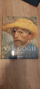 Van Gogh Ingo F. Walther TASCHEN