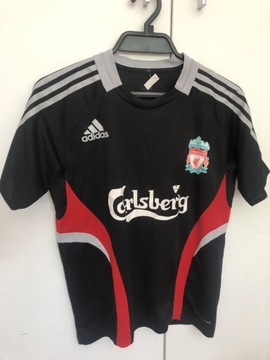 Koszulka Adidas r. S Oryginalna! Liverpool