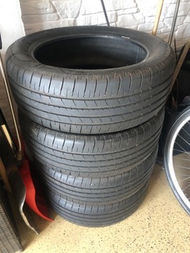 Bridgestone Turanza  T005A OKAZJA !