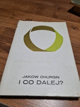 JAKOW CHURGIN I CO DALEJ