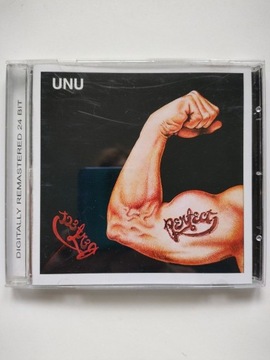 Płyta CD Perfect - "UNU"
