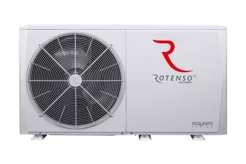 Rotenso 4 kw 