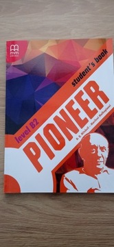 Pioneer B2 SB MM PUBLICATIONS 