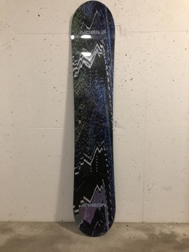 Snowboard Nobile Burst 157 cm