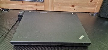 Laptop Lenovo Thinkpad R500 baza
