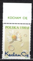 Fi. 3329 Kocham Cię (z napisem)