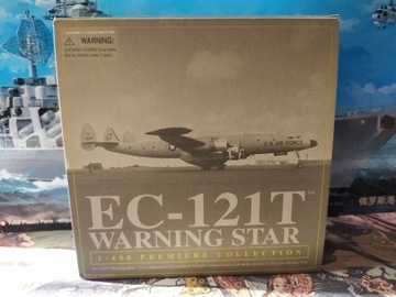 LOCKHEED MARTIN EC-121T WARNING STAR U.S.AIR FORCE