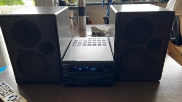 CD RECEIVER ONKYO CD-315