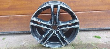 Felga M PAKIET 18" BMW 1 f40 f44 g20 8092352 ORYGI