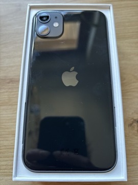 iPhone 11 - 128 GB