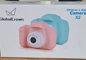 Aparat camera dla dzieci . 