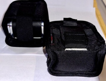 Lowepro Hasselblad Film Back holder - na pasek