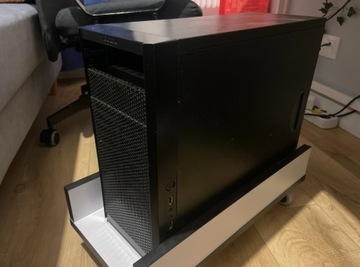 Fractal Design Core 1000 Micro Tower