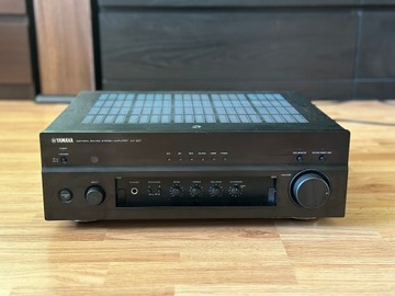 Yamaha AX-397 wzmacniacz stereo