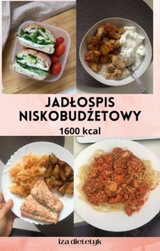 Jadłospis niskobudżetowy