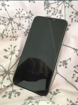 Iphone X 64gb bateria 100%