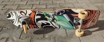 Hot Wheels Flowboard